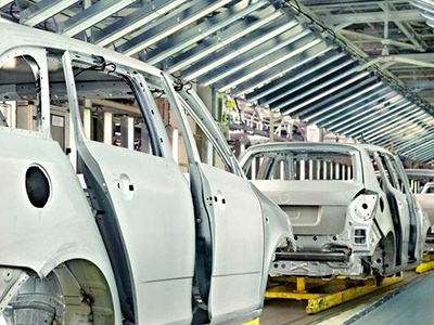 La Industria automotriz Mexicana cerrará 2019 por debajo de lo proyectado